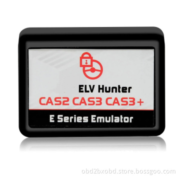 BMW ELV Hunter CAS2 CAS3 CAS3+ E Series Emulator for Both BMW and Mini